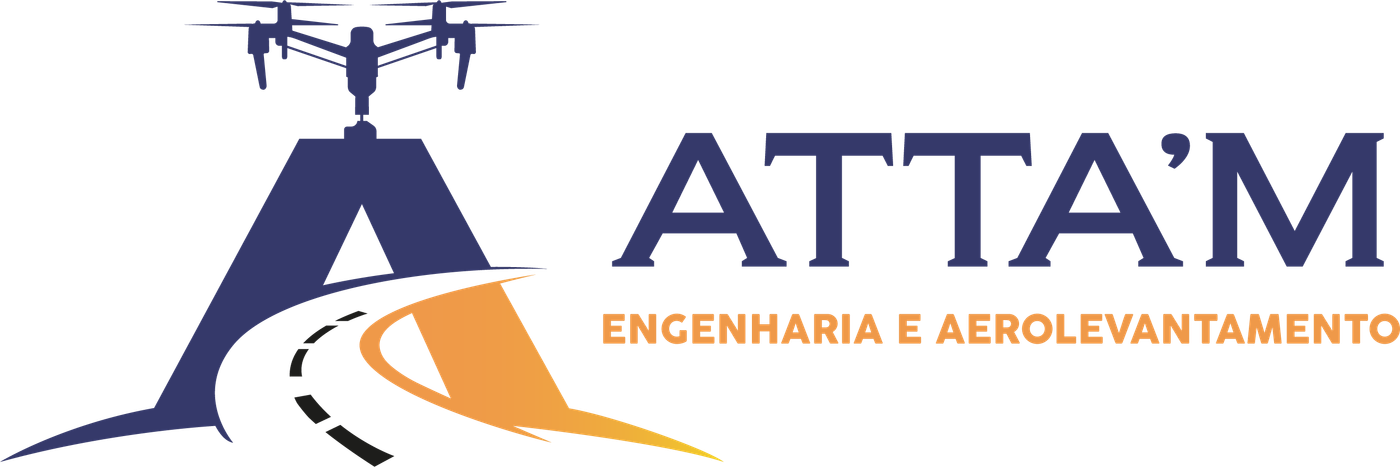 Atta’M Engenharia e Aerolevantamento