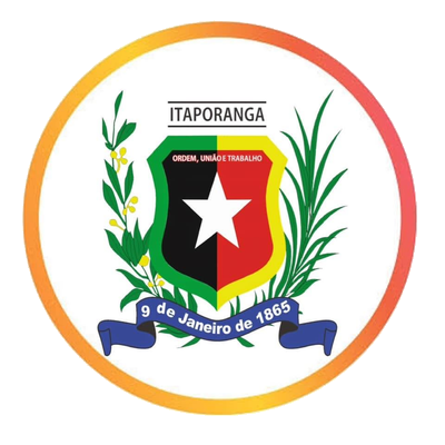 Prefeitura Municipal de Itaporanga