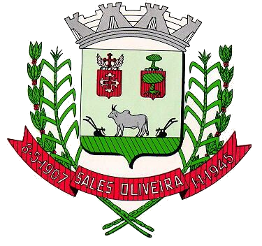 Prefeitura Municipal de Sales Oliveira